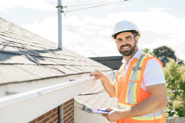 Best Local Roofing Companies  in Tell City, IN