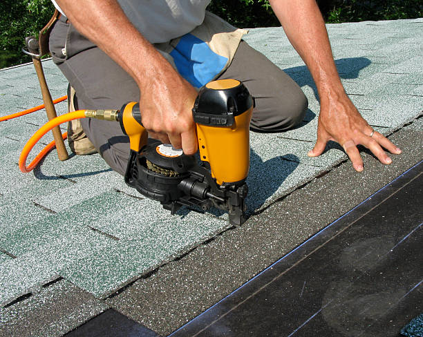Best Residential Roofing Contractor  in Tell City, IN