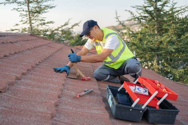 Best Roof Waterproofing Services  in Tell City, IN