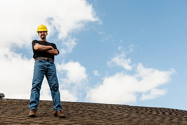 Best Roof Repair Services  in Tell City, IN