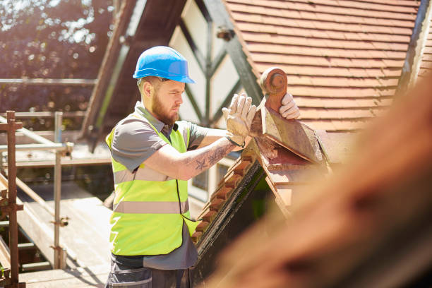 Tell City, IN Roofing Contractor Company