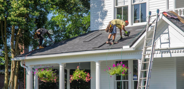 Best Best Roofing Contractors  in Tell City, IN
