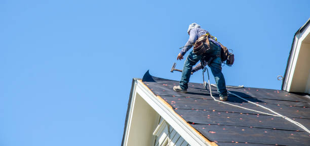 Heating Cable for Roof Installation in Tell City, IN