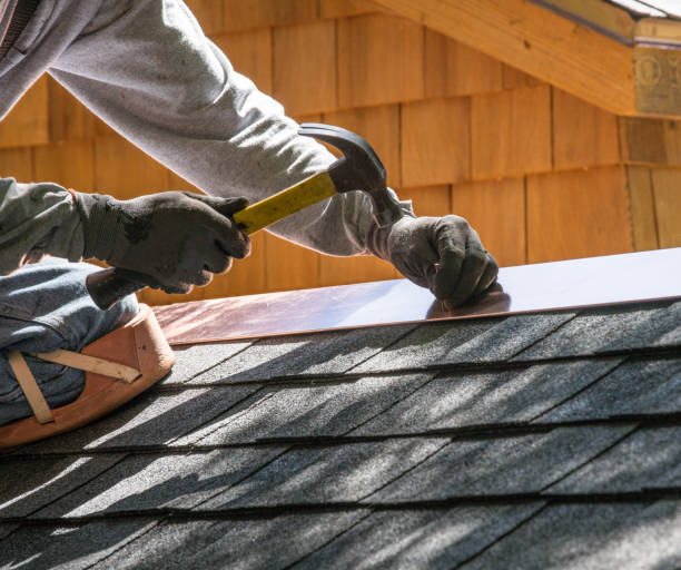 Gutter Installation and Roofing in Tell City, IN